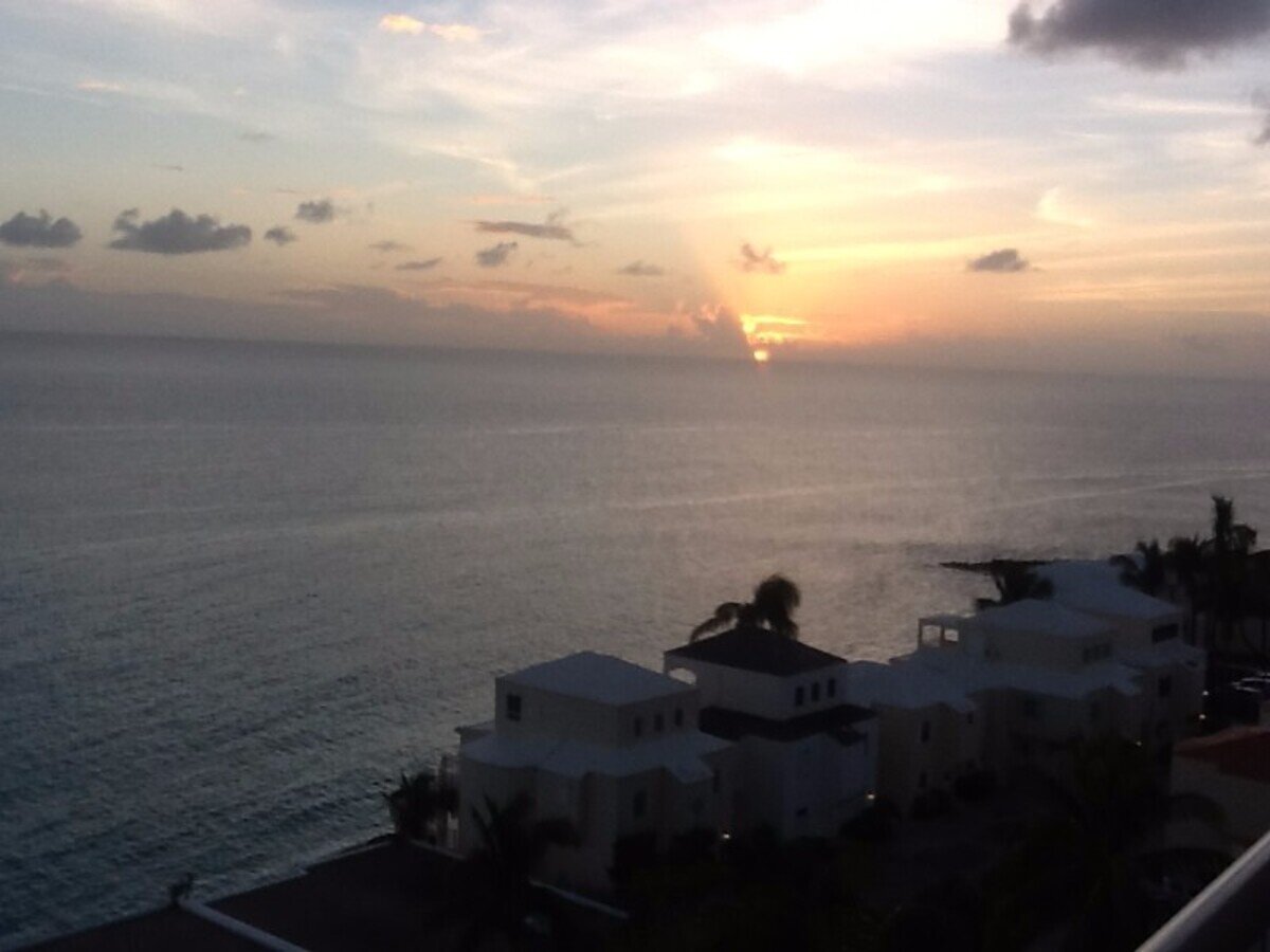 Studio, Sapphire Beach Club Hotel St. Maarten SXM