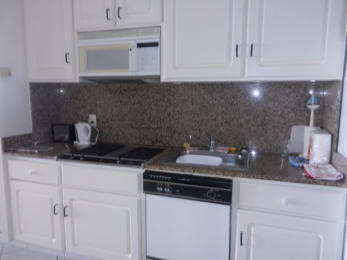 Studio, Sapphire Beach Club Hotel St. Maarten SXM