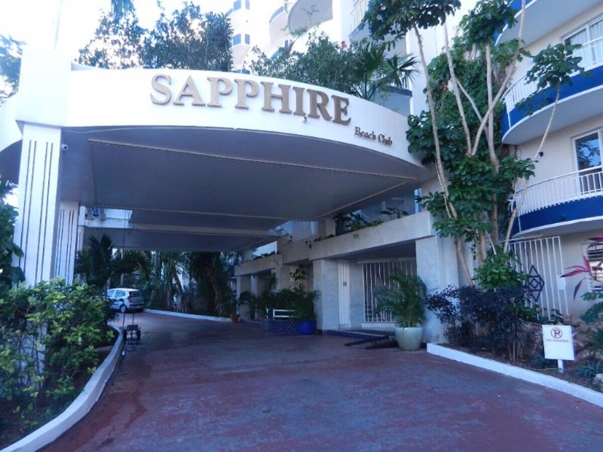 Studio, Sapphire Beach Club Hotel St. Maarten SXM