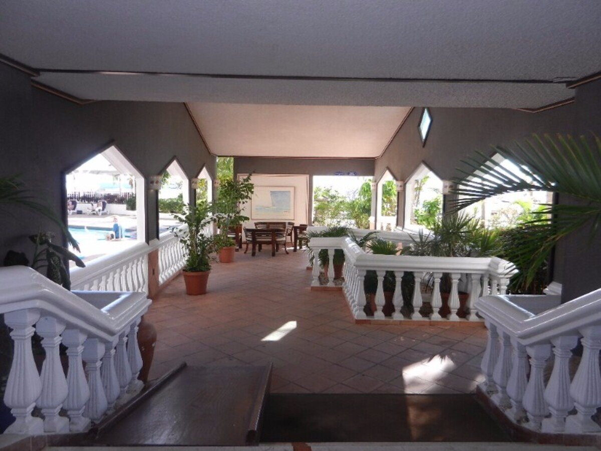 Studio, Sapphire Beach Club Hotel St. Maarten SXM