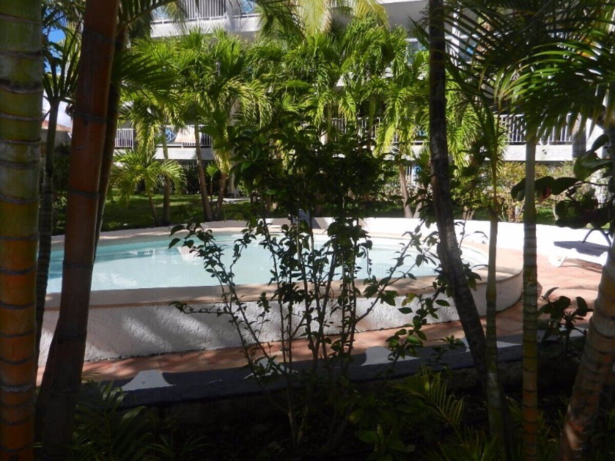 Studio, Sapphire Beach Club Hotel St. Maarten SXM