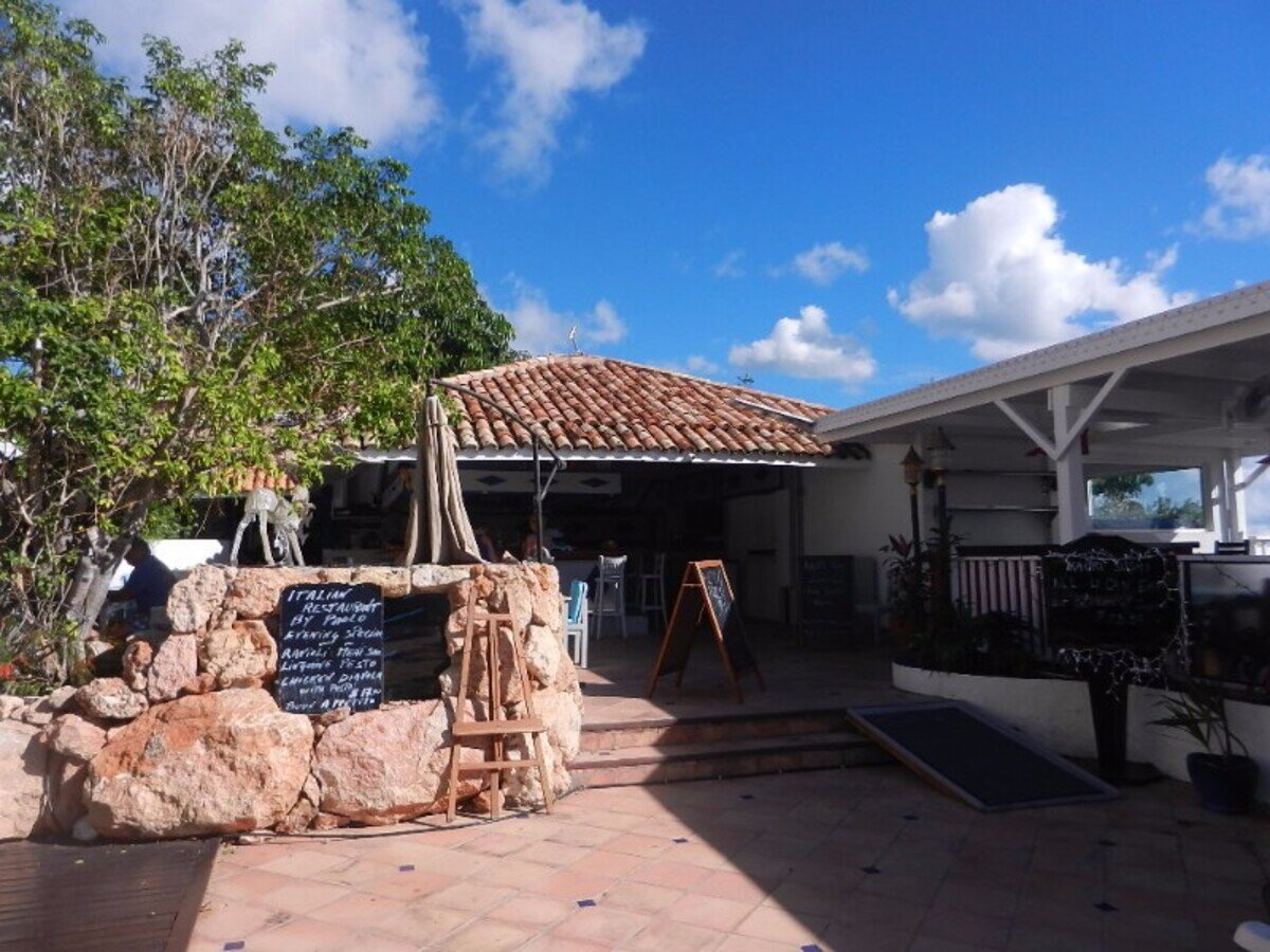 Studio, Sapphire Beach Club Hotel St. Maarten SXM