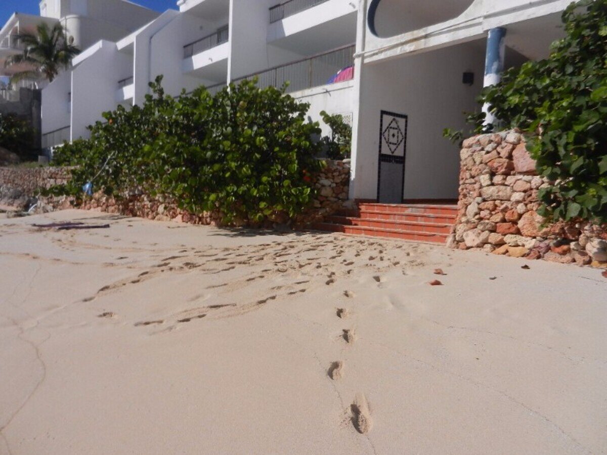 Studio, Sapphire Beach Club Hotel St. Maarten SXM