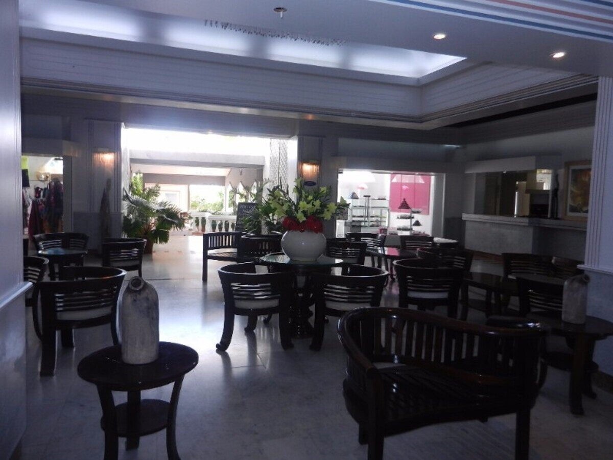 Studio, Sapphire Beach Club Hotel St. Maarten SXM