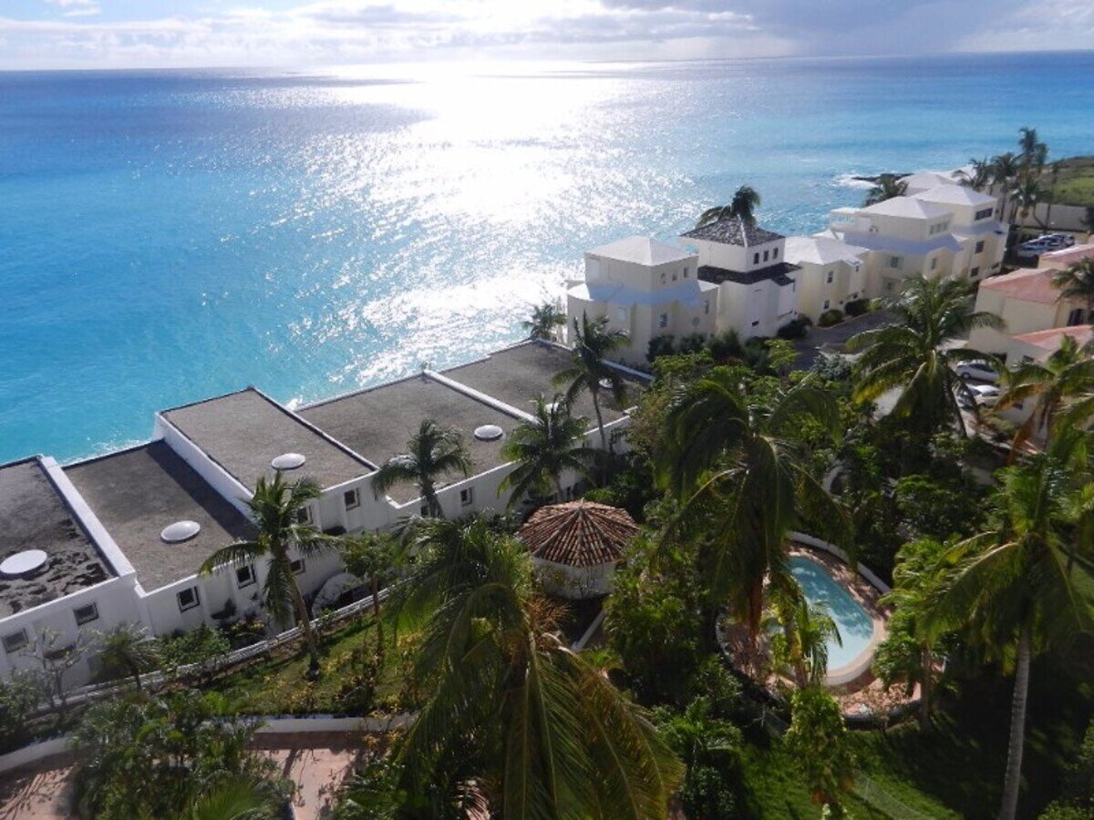 Studio, Sapphire Beach Club Hotel St. Maarten SXM