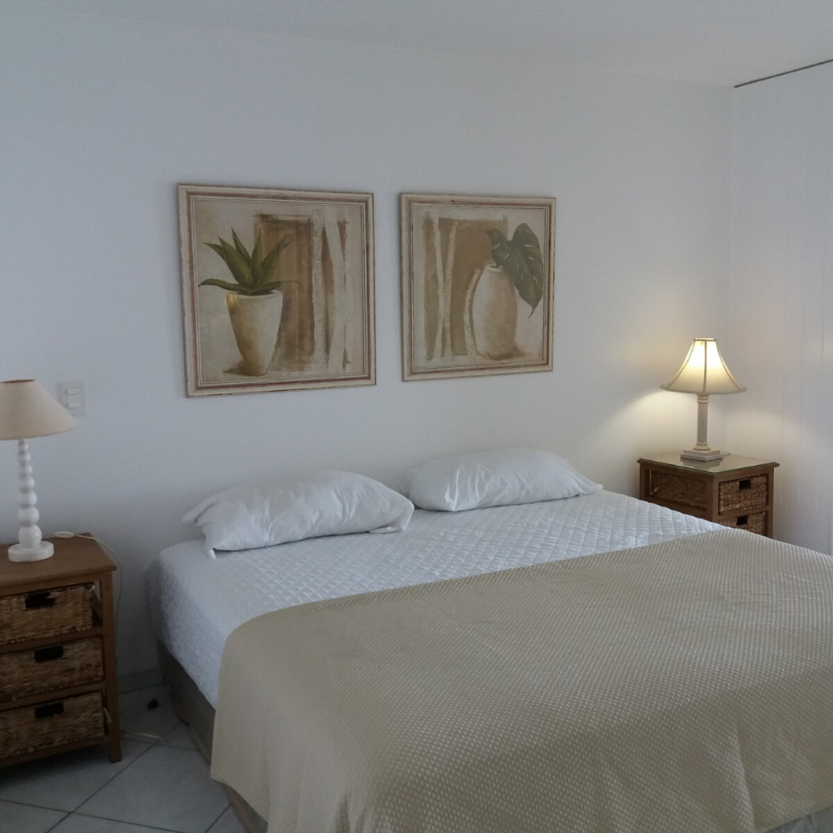 Studio, Sapphire Beach Club Hotel St. Maarten SXM