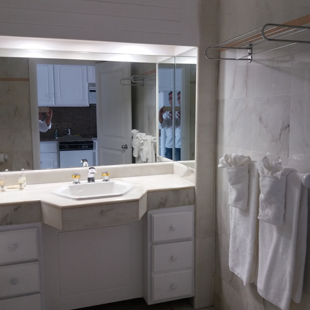 Studio, Sapphire Beach Club Hotel St. Maarten SXM