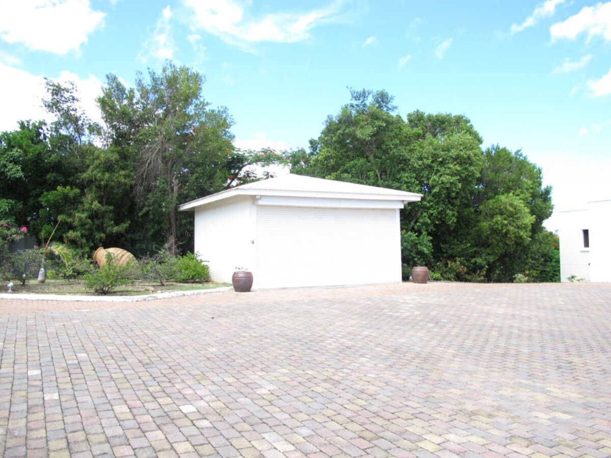 Luxury Villa, Terres Basses, St. Martin SXM