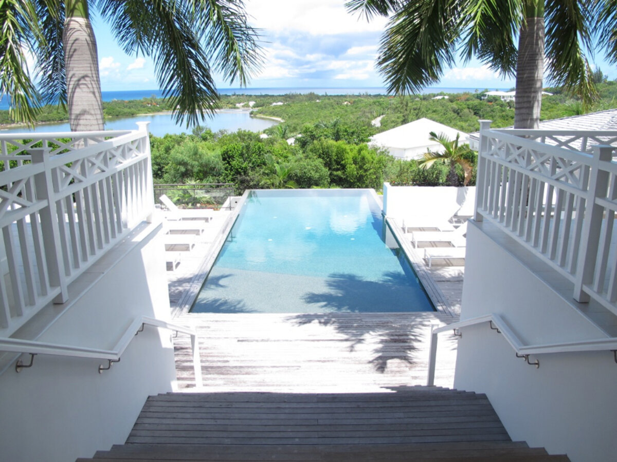 Luxury Villa, Terres Basses, St. Martin SXM