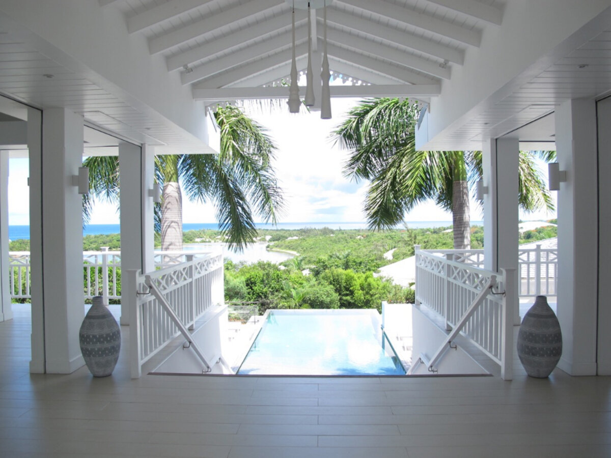 Luxury Villa, Terres Basses, St. Martin SXM