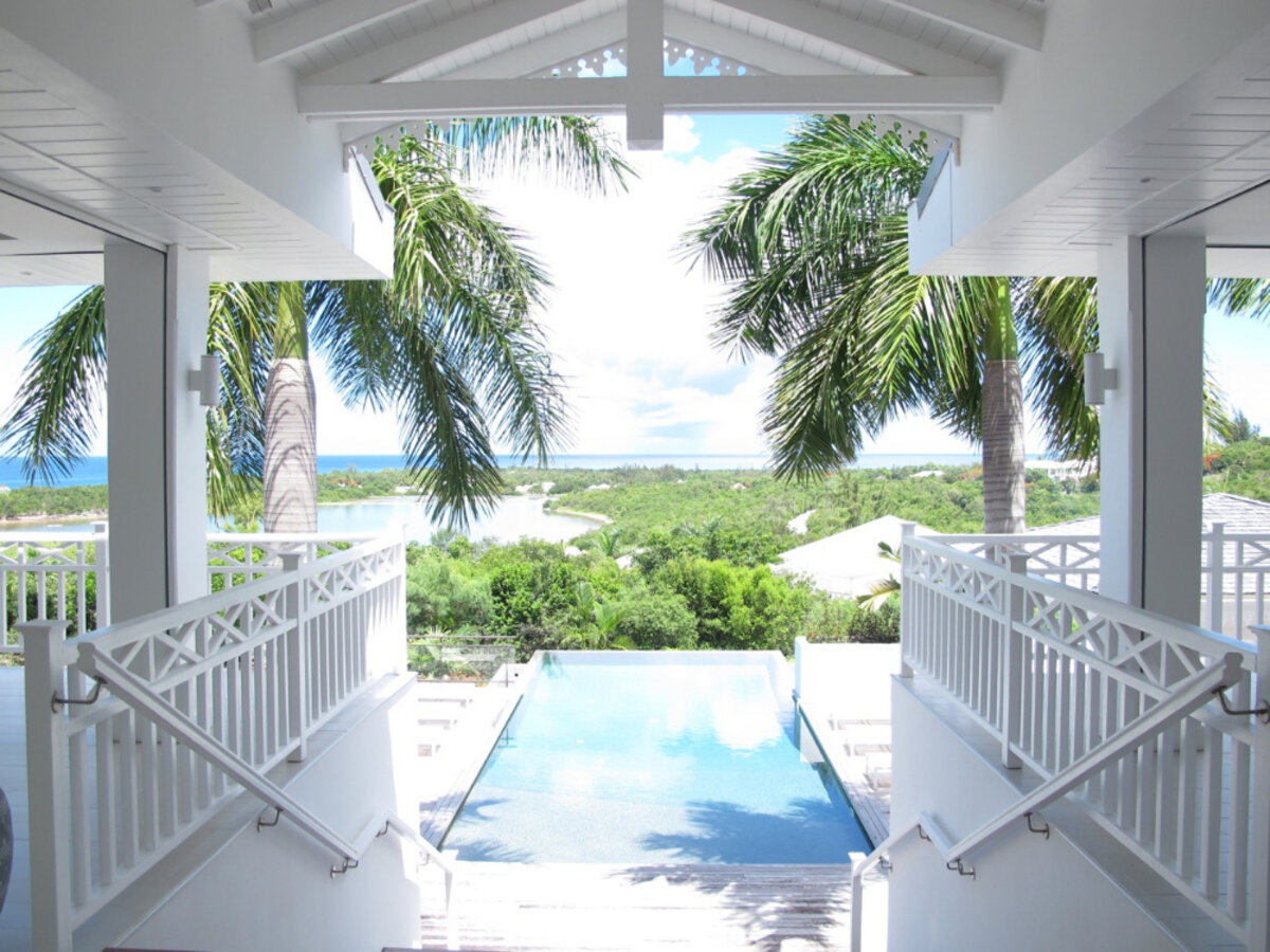 Luxury Villa, Terres Basses, St. Martin SXM