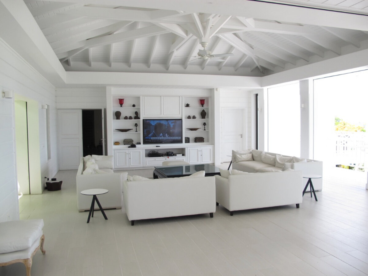 Luxury Villa, Terres Basses, St. Martin SXM