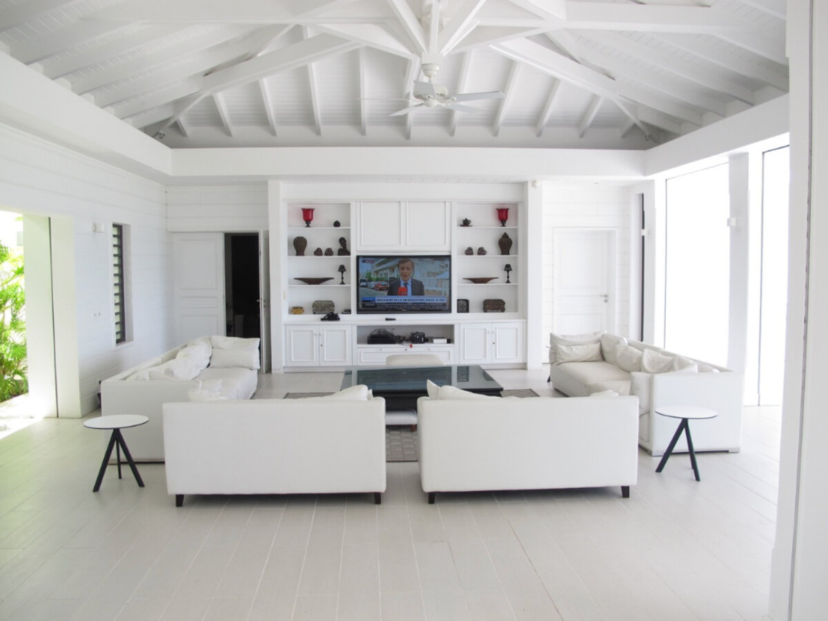 Luxury Villa, Terres Basses, St. Martin SXM