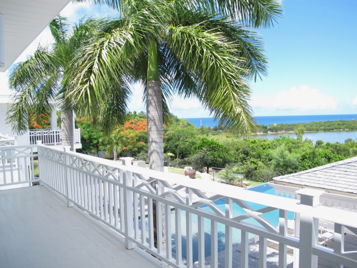 Luxury Villa, Terres Basses, St. Martin SXM