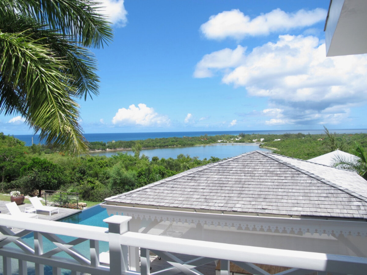 Luxury Villa, Terres Basses, St. Martin SXM