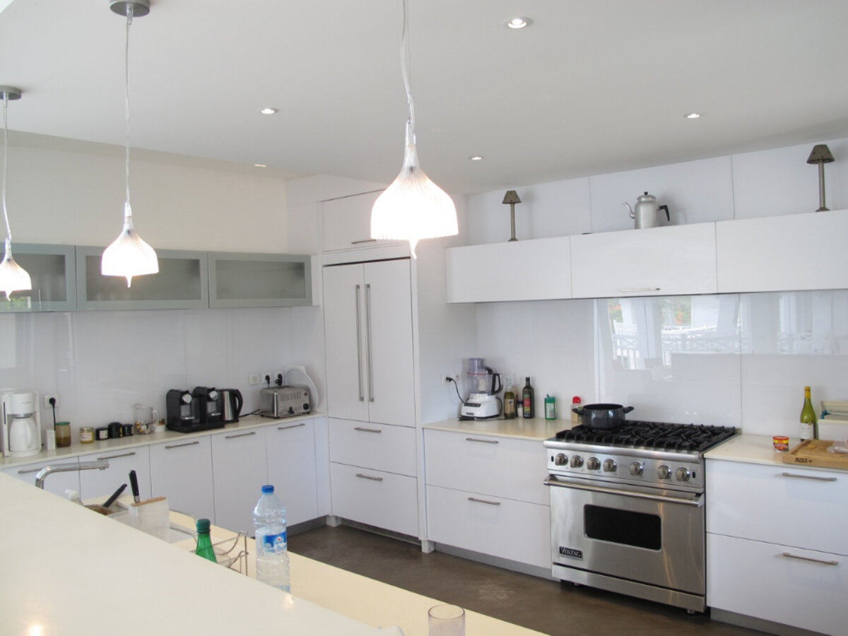 Luxury Villa, Terres Basses, St. Martin SXM