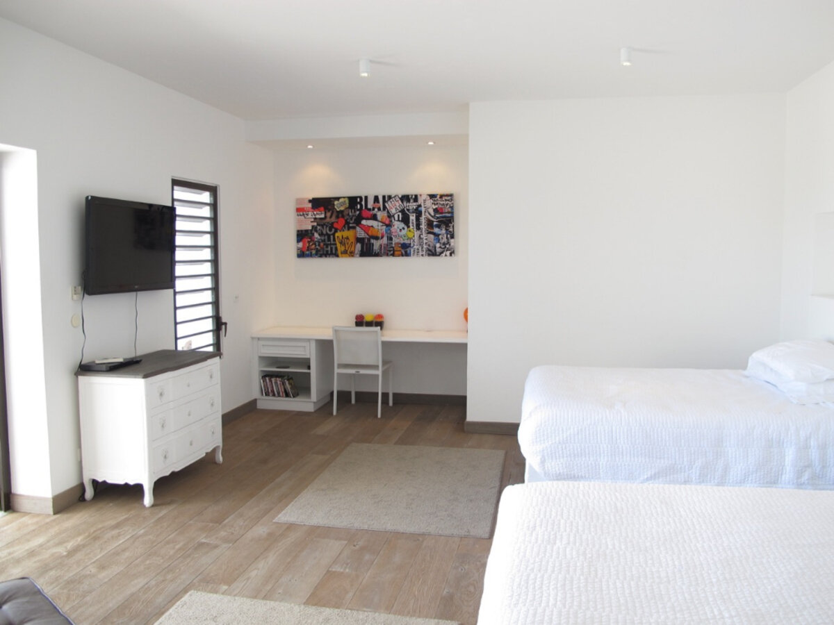 Luxury Villa, Terres Basses, St. Martin SXM