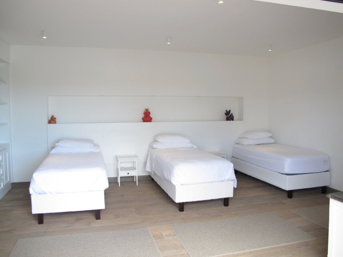 Luxury Villa, Terres Basses, St. Martin SXM