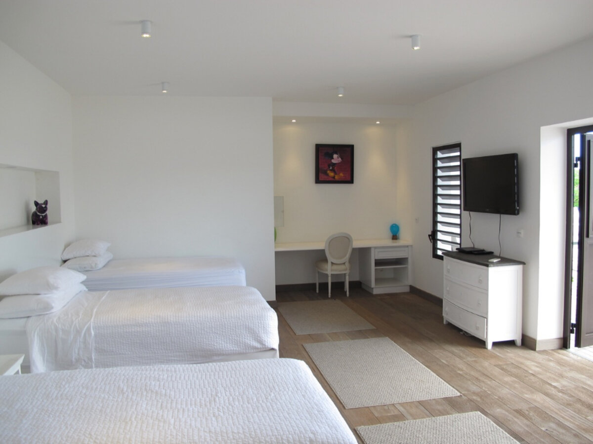 Luxury Villa, Terres Basses, St. Martin SXM