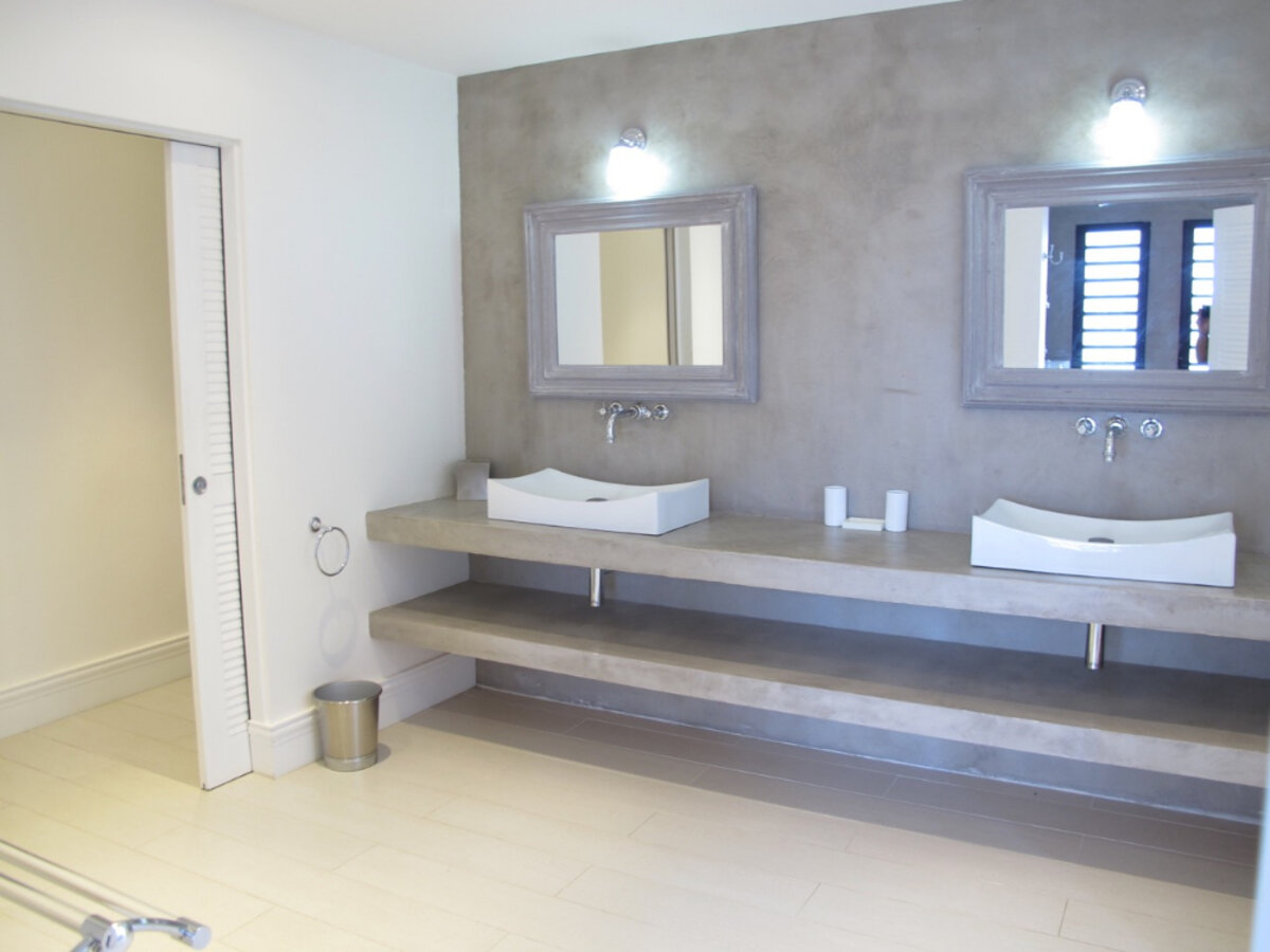 Luxury Villa, Terres Basses, St. Martin SXM