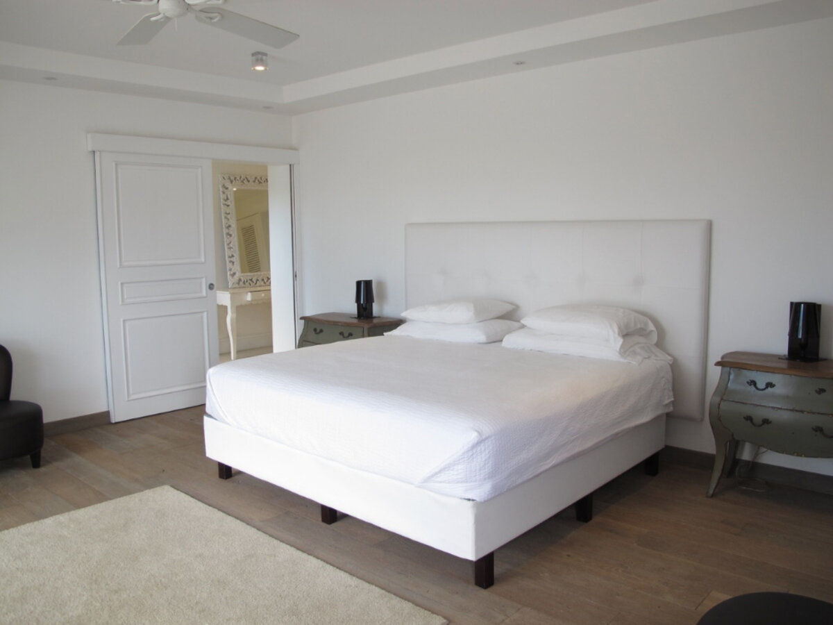 Luxury Villa, Terres Basses, St. Martin SXM