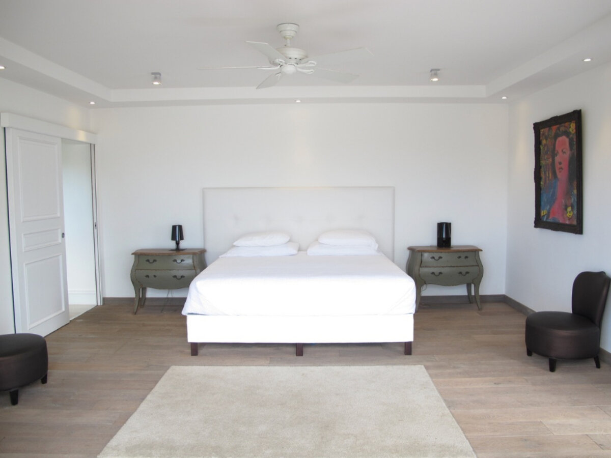 Luxury Villa, Terres Basses, St. Martin SXM