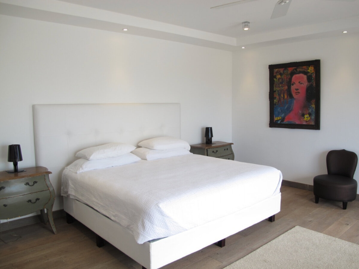 Luxury Villa, Terres Basses, St. Martin SXM