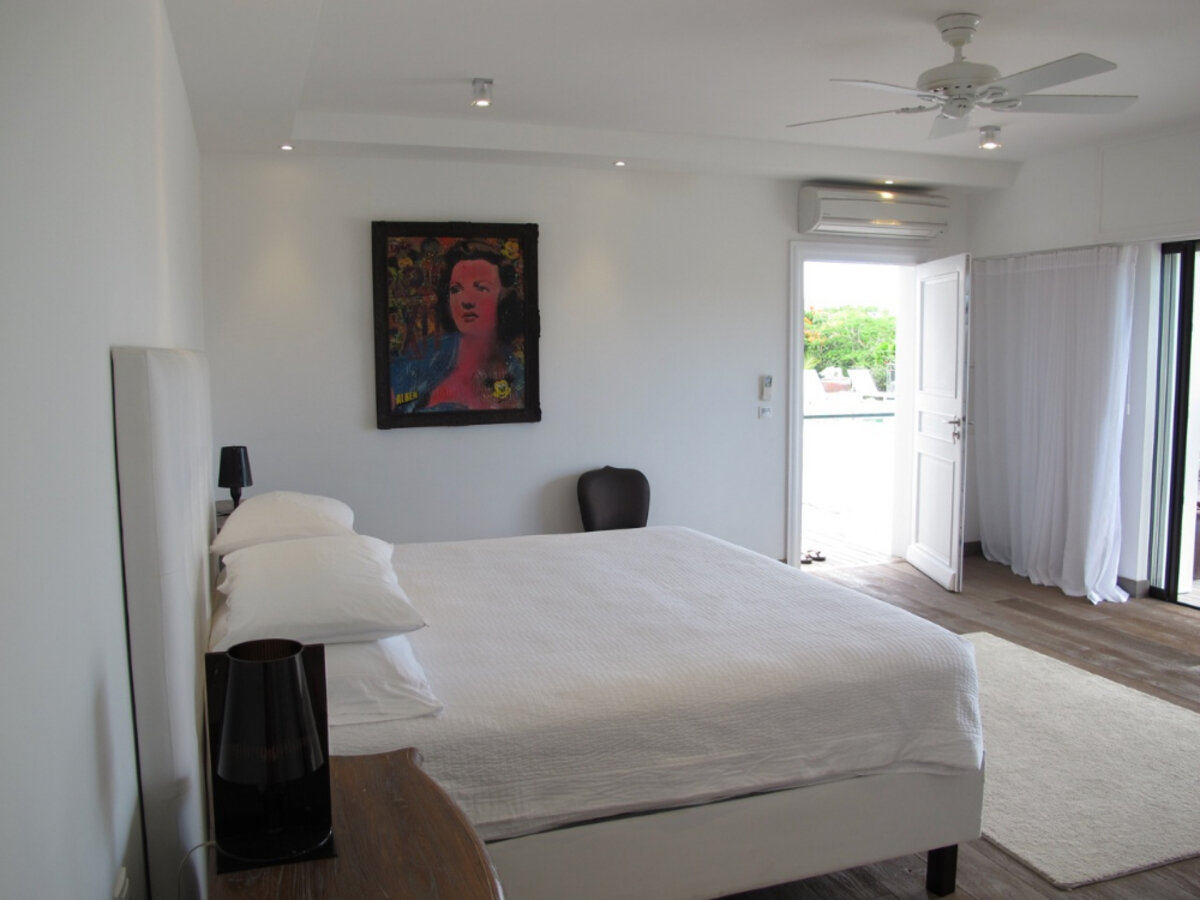 Luxury Villa, Terres Basses, St. Martin SXM