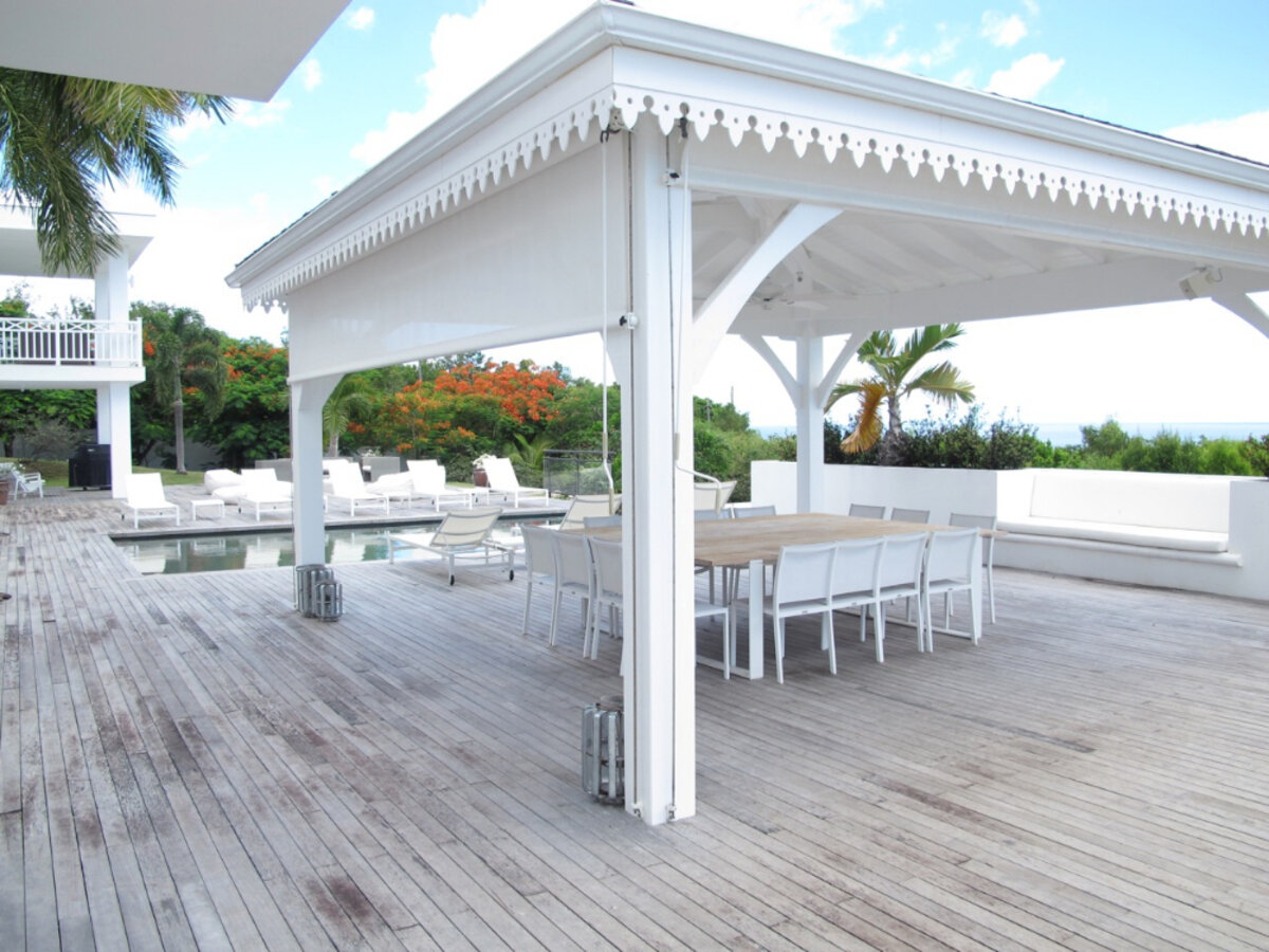 Luxury Villa, Terres Basses, St. Martin SXM