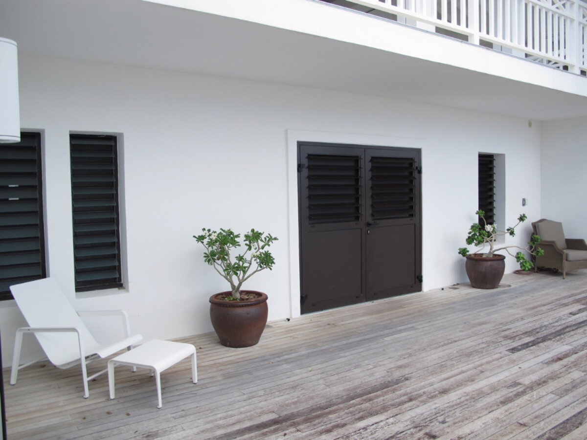 Luxury Villa, Terres Basses, St. Martin SXM