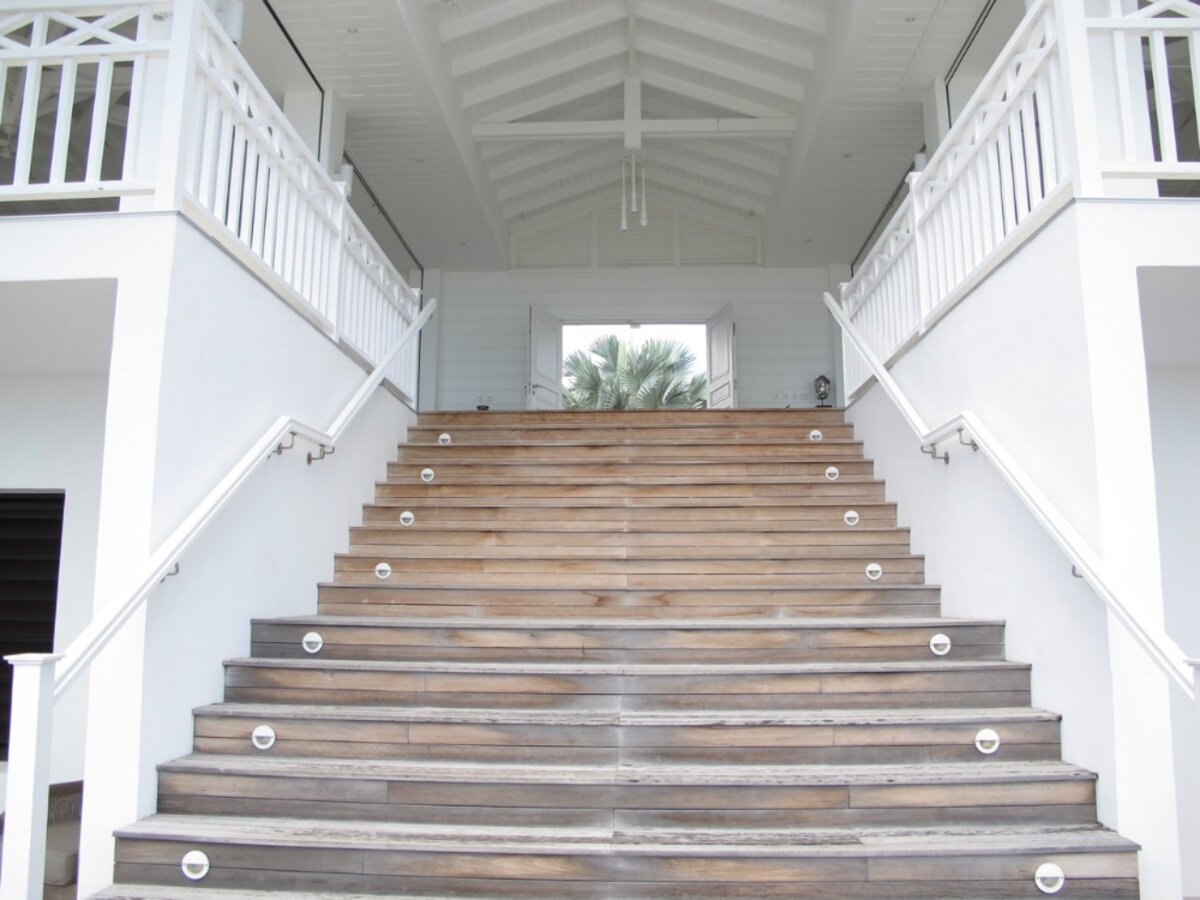 Luxury Villa, Terres Basses, St. Martin SXM