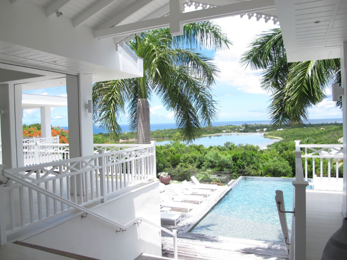 Luxury Villa, Terres Basses, St. Martin SXM