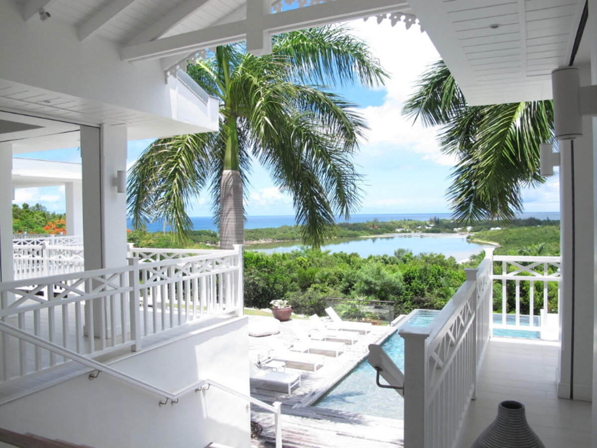 Luxury Villa, Terres Basses, St. Martin SXM