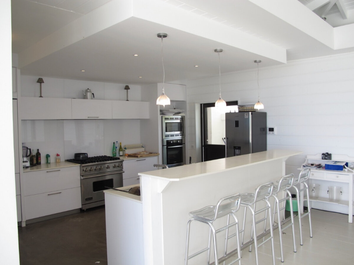 Luxury Villa, Terres Basses, St. Martin SXM