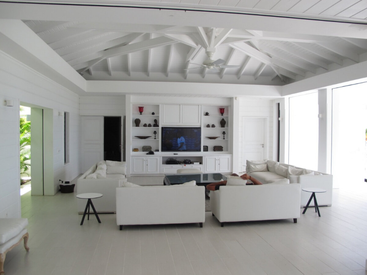 Luxury Villa, Terres Basses, St. Martin SXM