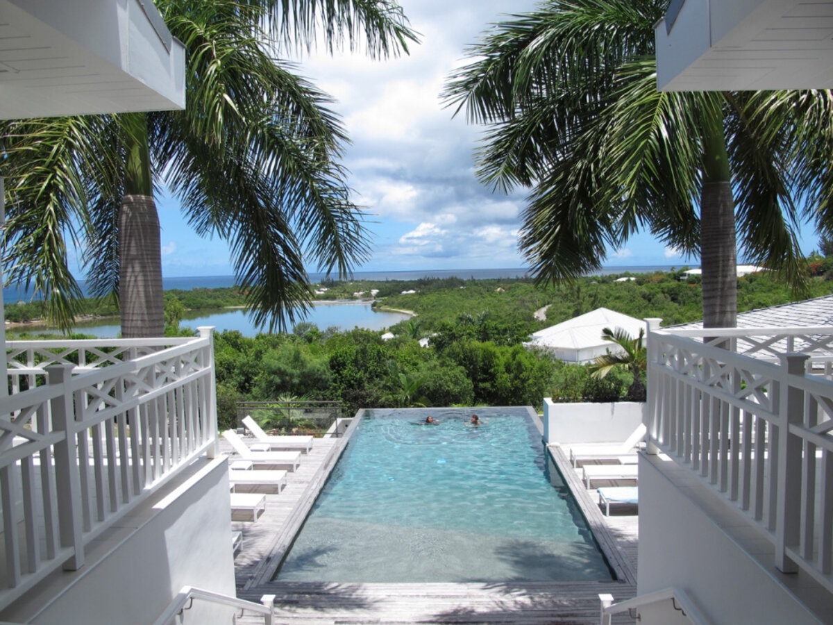 Luxury Villa, Terres Basses, St. Martin SXM