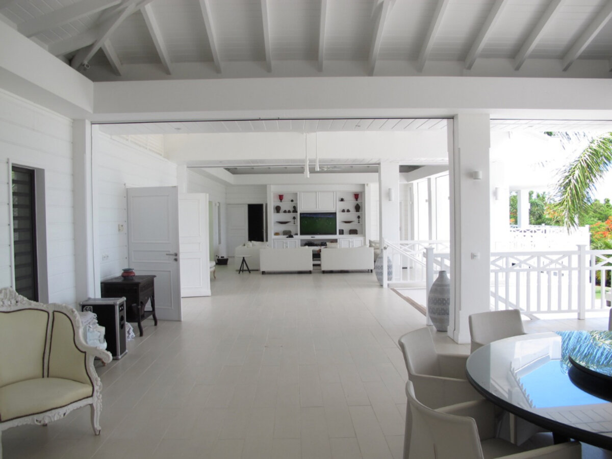 Luxury Villa, Terres Basses, St. Martin SXM
