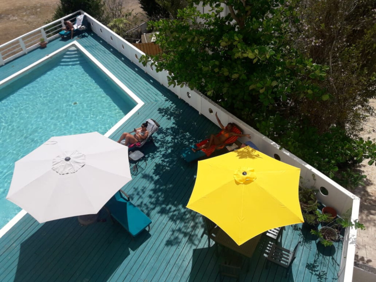 Condo Vista Verde Pointe Pirouette