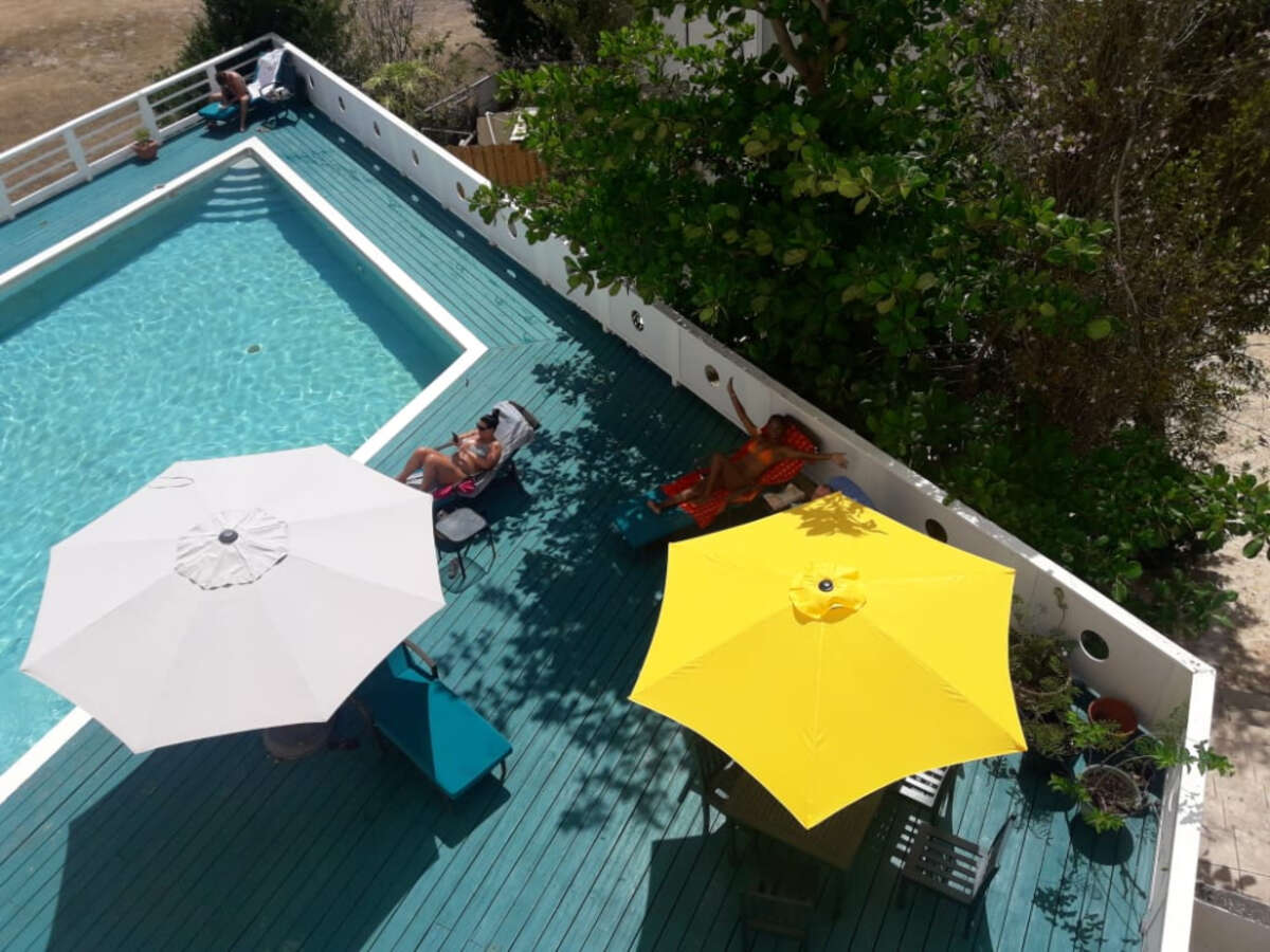 Photo Condo Vista Verde Pointe Pirouette