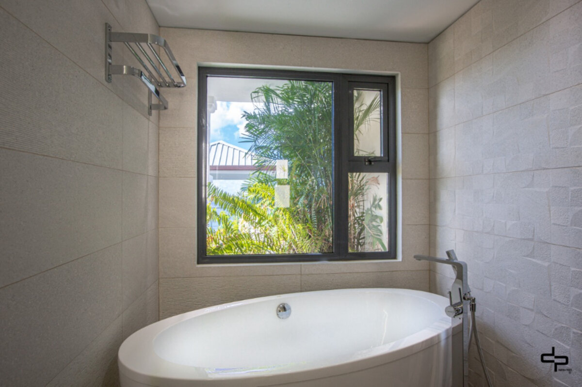 Villa Pelican Key, SXM