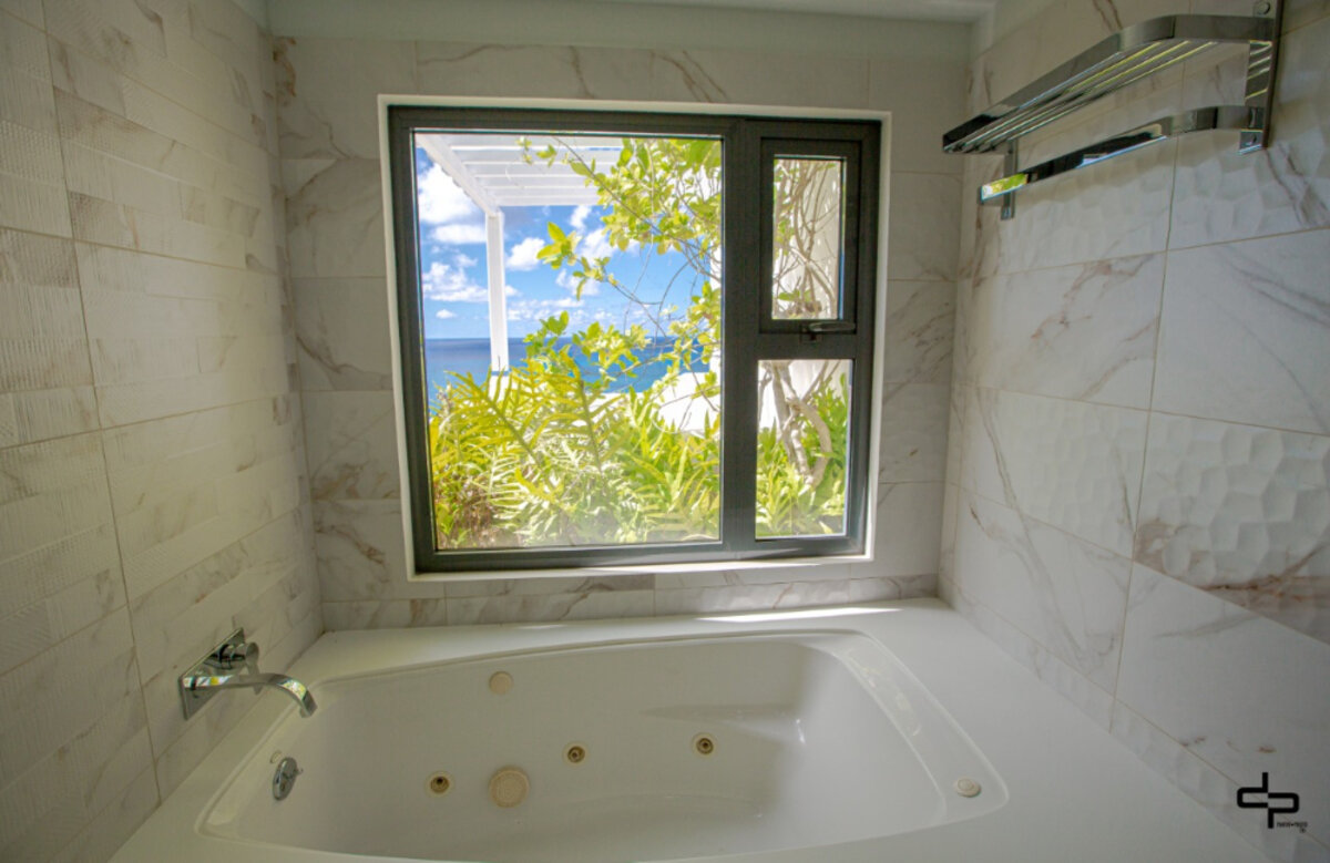 Villa Pelican Key, SXM