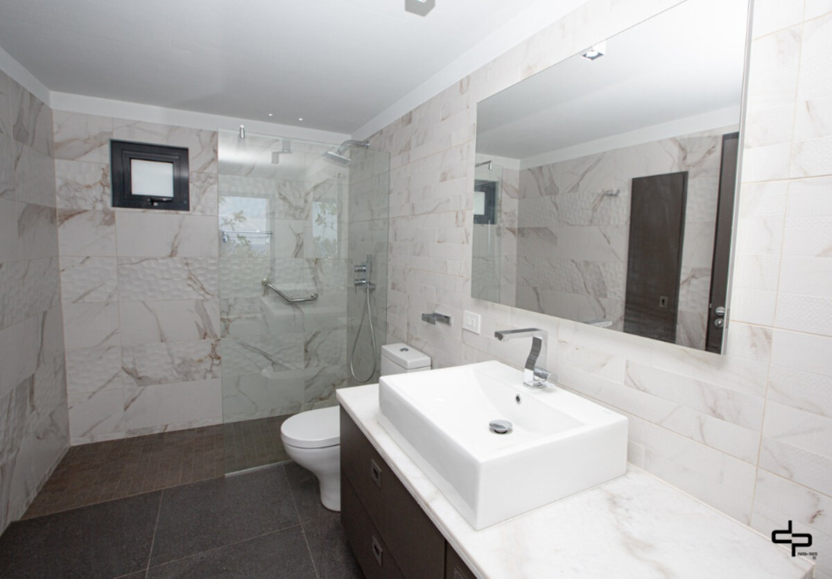 Villa Pelican Key, SXM