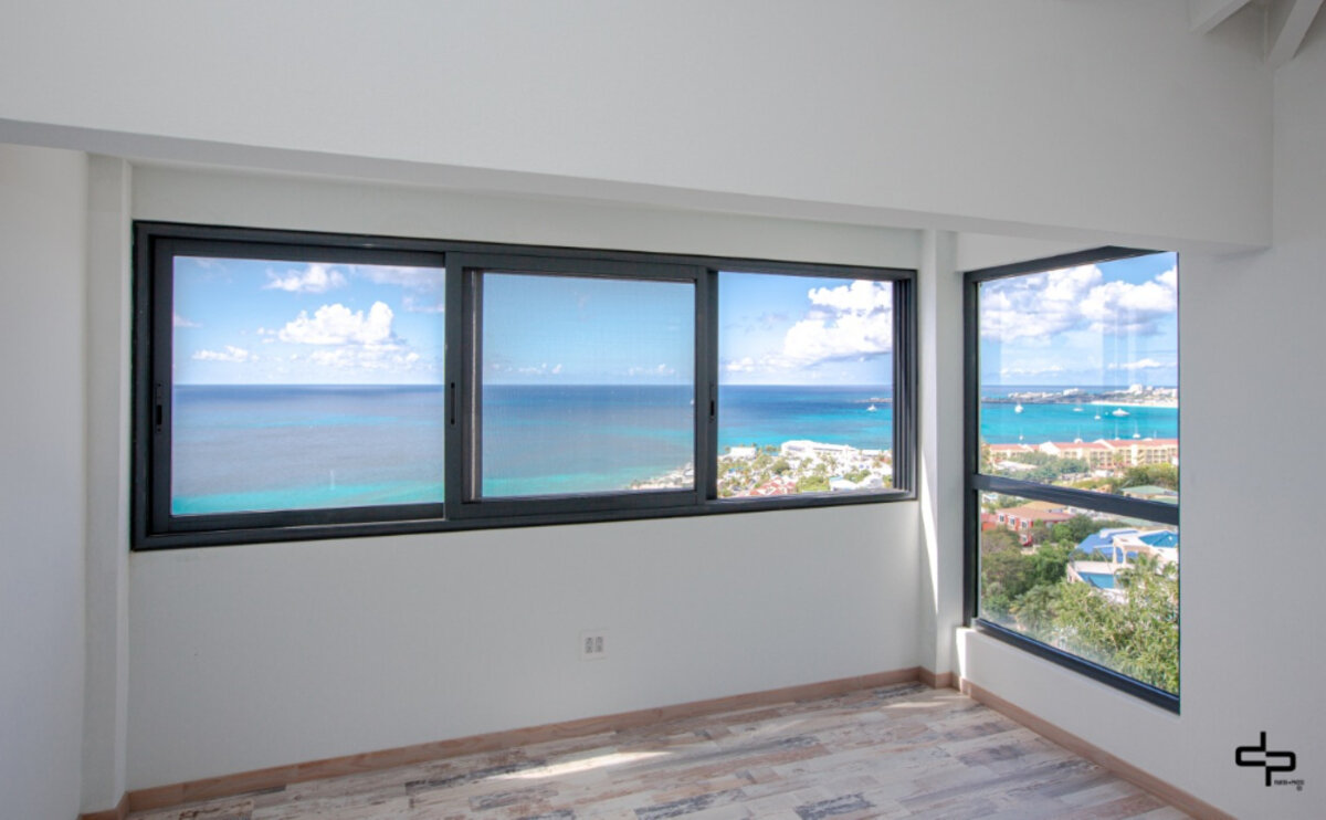 Villa Pelican Key, SXM