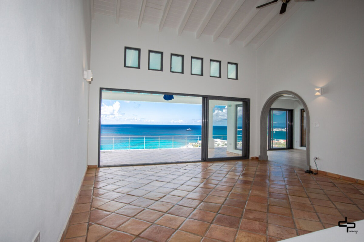 Villa Pelican Key, SXM