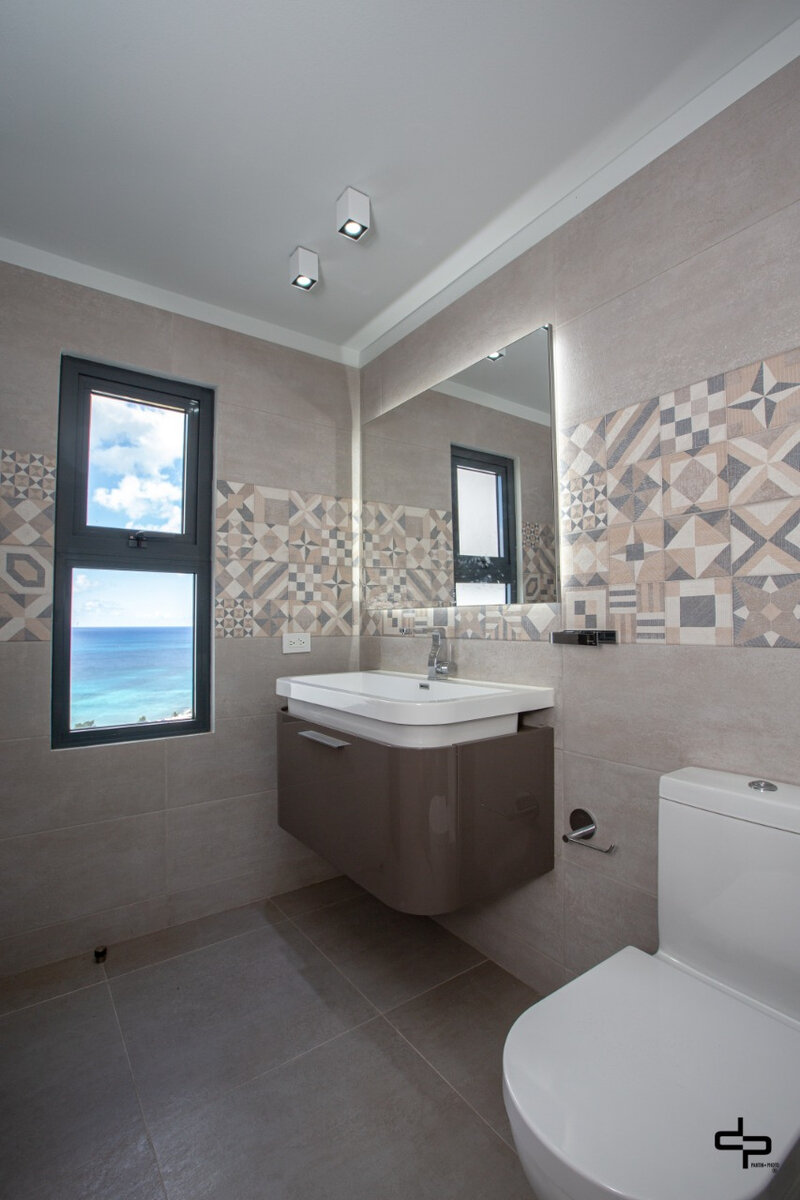 Villa Pelican Key, SXM