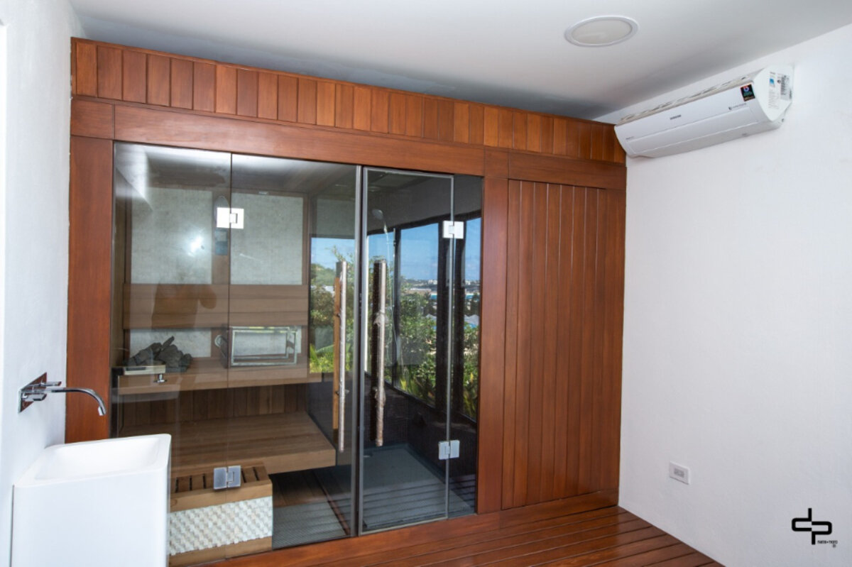 Villa Pelican Key, SXM