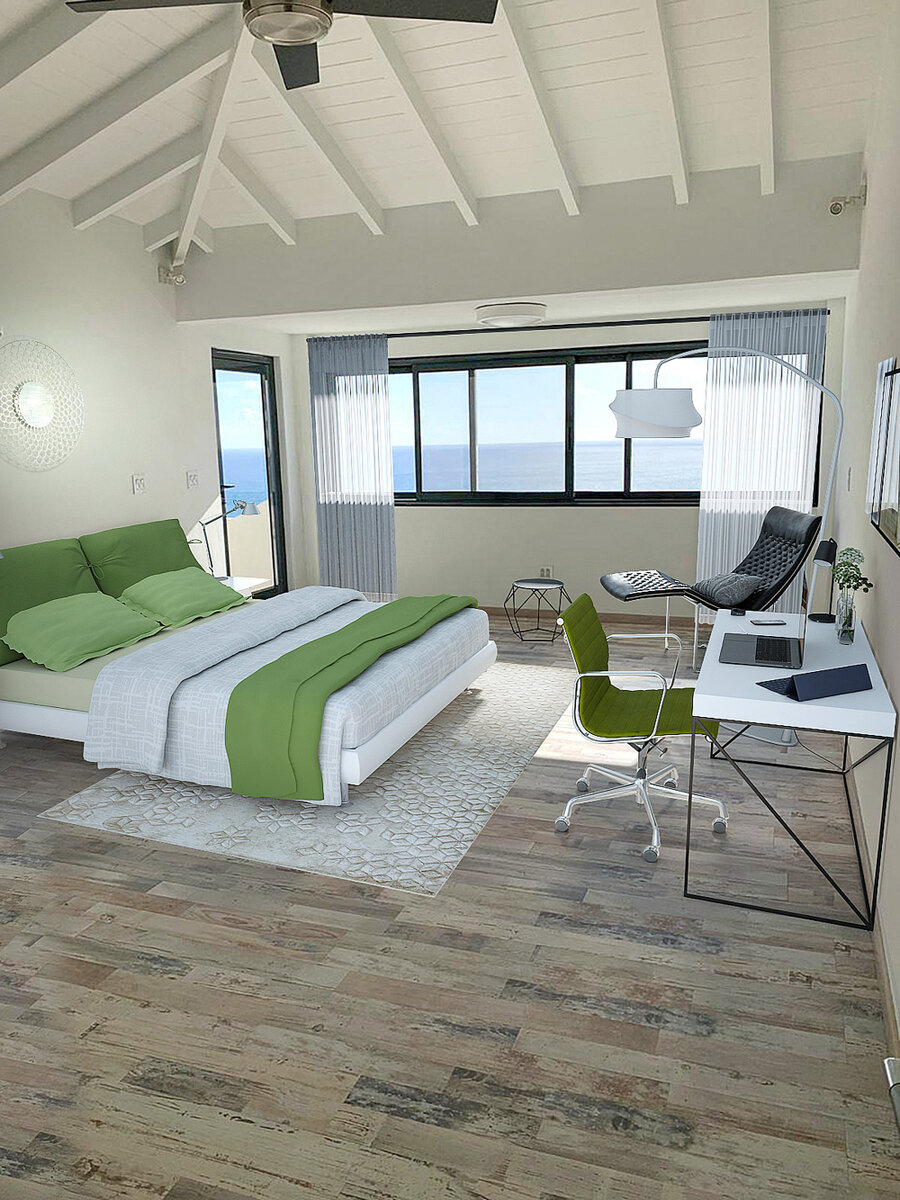 Villa Pelican Key, SXM