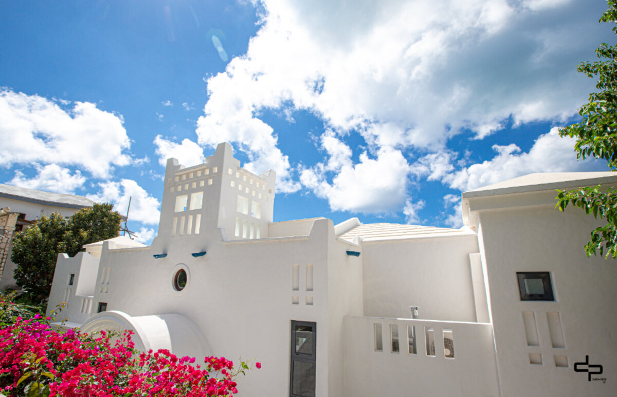 Villa Pelican Key, SXM