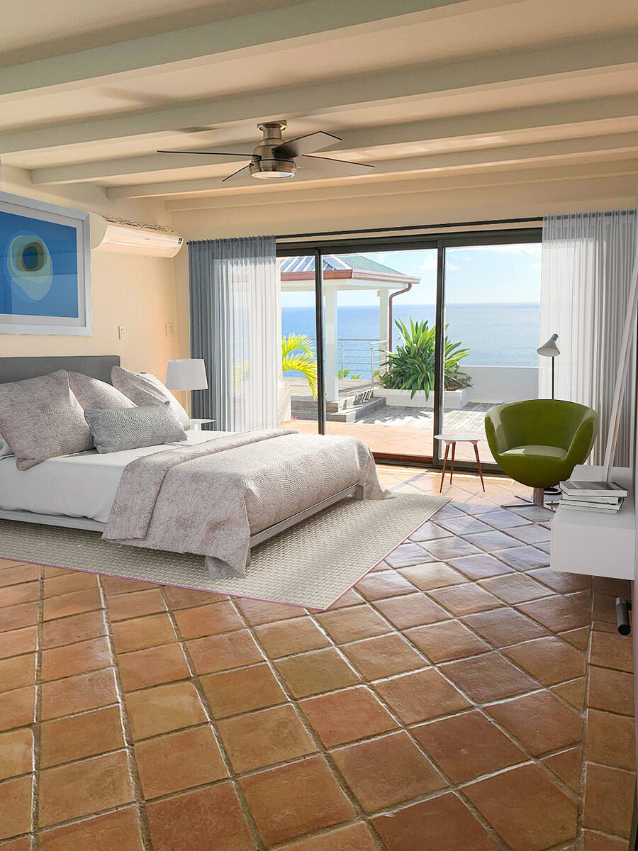 Villa Pelican Key, SXM