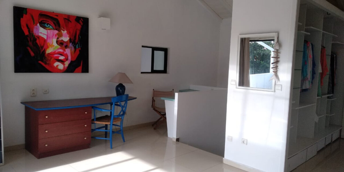 VILLA ALMOND GROVE ST. MAARTEN SXM